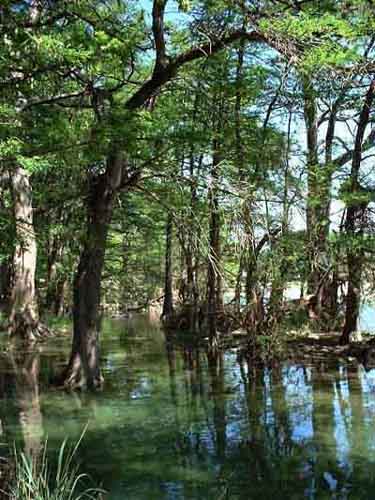Frio River