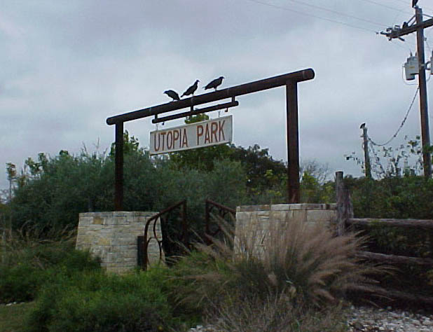 Utopia Park