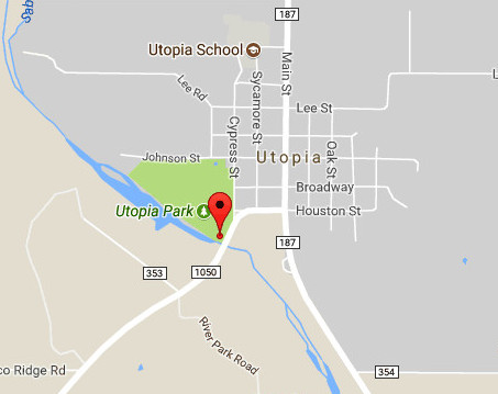 Utopia Park