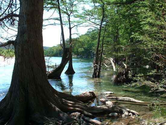 Frio River