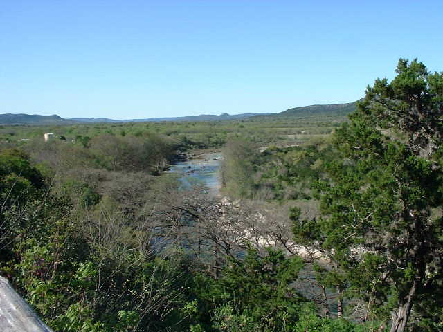 Frio River