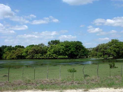 So. Little Creek Pond